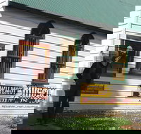 Wilmot Heritage Museum - Surfers Gold Coast