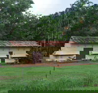 Wishart Siding Fettlers Mess - Surfers Gold Coast