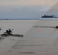 Woolley's Beach Walk - Surfers Gold Coast