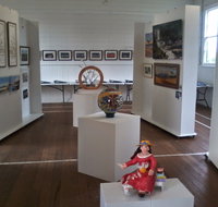 Working Art Space - Surfers Gold Coast