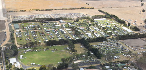 Yakka Park - Surfers Gold Coast 0