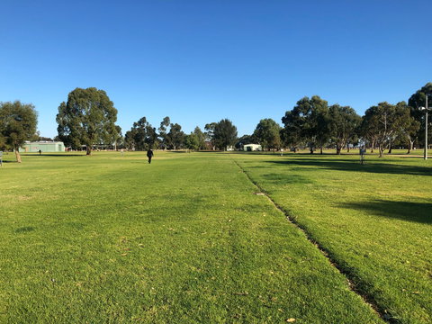Yakka Park - Surfers Gold Coast 1