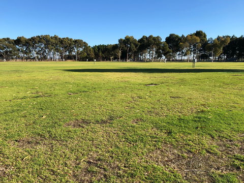 Yakka Park - Surfers Gold Coast 2