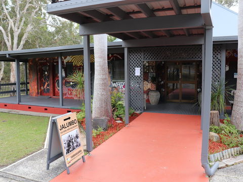 Yarrawarra Aboriginal Cultural Centre - Surfers Gold Coast 0