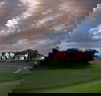 Albany Golf Club - Surfers Gold Coast