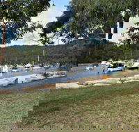 Apple Tree Picnic Area - Surfers Gold Coast