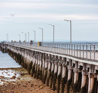 Ardrossan - Surfers Gold Coast