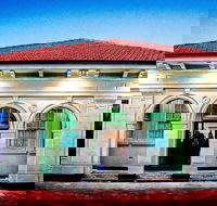 ArtGeo Cultural Complex - Surfers Gold Coast