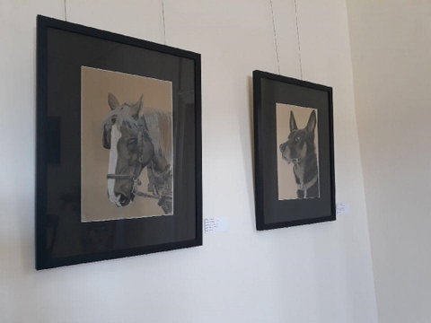 Arts Collective Clare Valley (formerly Art At Auburn) - Surfers Gold Coast 2
