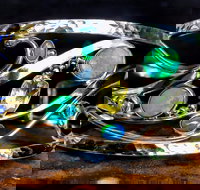 Australian Outback Opals - Surfers Gold Coast