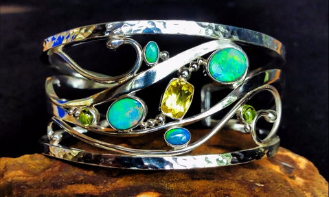 Australian Outback Opals - Surfers Gold Coast 0