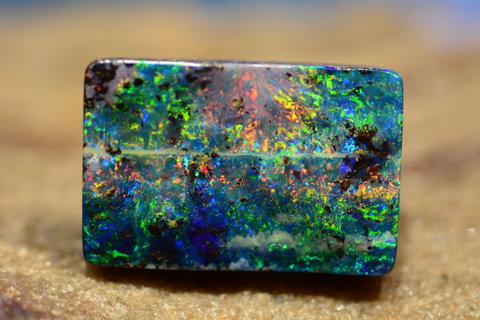 Australian Outback Opals - Surfers Gold Coast 2