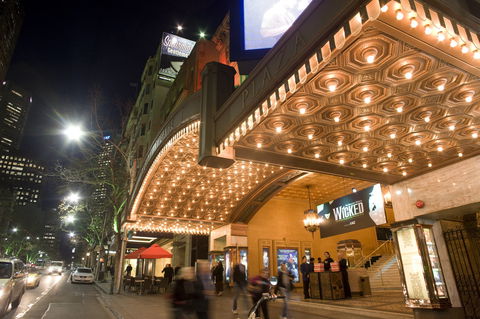 Australian Shakespeare Company - Surfers Gold Coast 0