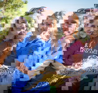 Australian Seabird Rescue - Surfers Gold Coast