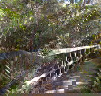 Awaba Bay Foreshore Walk - Surfers Gold Coast
