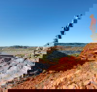 Back Roads to Winton Drive - Surfers Gold Coast