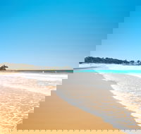 Bargara - Surfers Gold Coast