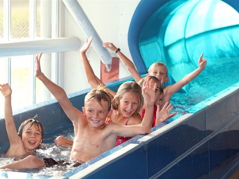 Bay And Basin Leisure Centre - Surfers Gold Coast 0