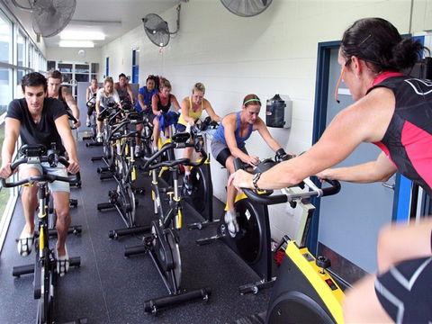 Bay And Basin Leisure Centre - Surfers Gold Coast 1