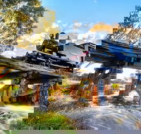 Bellarine Railway - Surfers Gold Coast