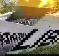 Benalla Library - Surfers Gold Coast
