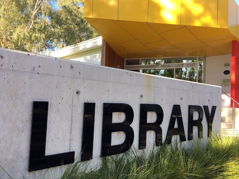 Benalla Library - Surfers Gold Coast 0