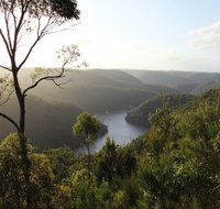 Berowra Valley National Park - Surfers Gold Coast