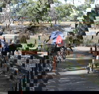 Bidgee Riverside Trail  - Hay Nature Walk - Surfers Gold Coast