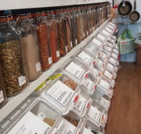 Billy Hill Organic Store - Surfers Gold Coast