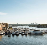 Birkenhead Point Brand Outlet - Surfers Gold Coast