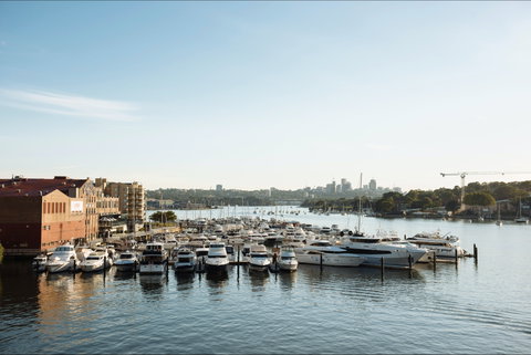 Birkenhead Point Brand Outlet - Surfers Gold Coast 0