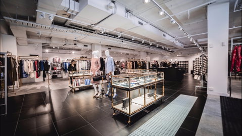 Birkenhead Point Brand Outlet - Surfers Gold Coast 2