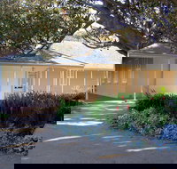 Black Rock House - Surfers Gold Coast