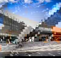 Blacktown City Libraries - Surfers Gold Coast