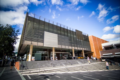 Blacktown City Libraries - Surfers Gold Coast 0