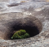 Blowhole and the Rocks - Surfers Gold Coast