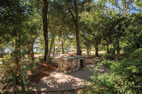 Bluff Point Circuit, Capricorn Coast National Park - Surfers Gold Coast 2