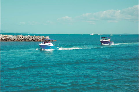 Bowen Creek Fishing - Surfers Gold Coast 0