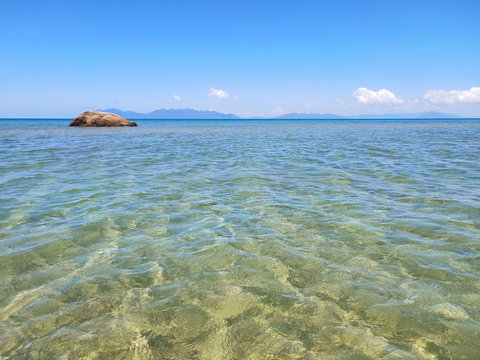 Bowen's Rose Bay - Surfers Gold Coast 0