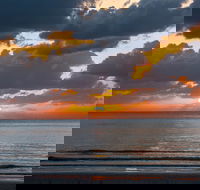 Bramston Beach - Surfers Gold Coast