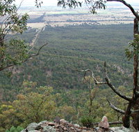 Burrabadine Walking Track - Surfers Gold Coast