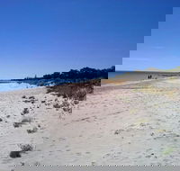 Busselton Beachfront - Surfers Gold Coast
