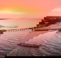 Busselton - Surfers Gold Coast