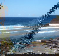 Cabarita Beach - Surfers Gold Coast