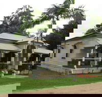 Caboolture Historical Village - Surfers Gold Coast