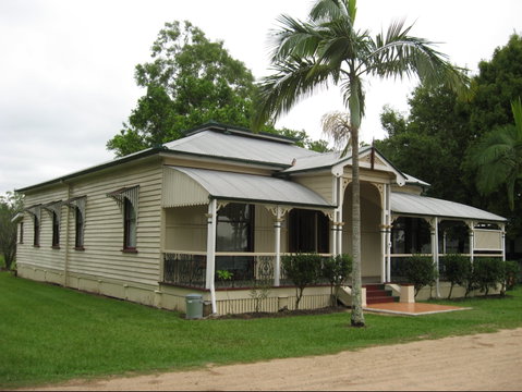 Caboolture Historical Village - Surfers Gold Coast 0