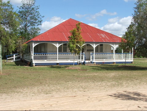 Caboolture Historical Village - Surfers Gold Coast 1