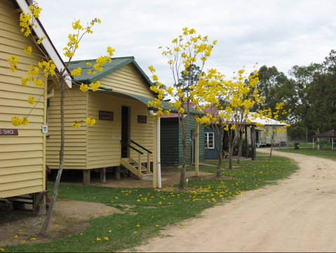 Caboolture Historical Village - Surfers Gold Coast 2