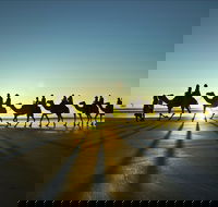 Cable Beach - Surfers Gold Coast