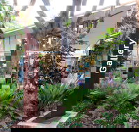 Caloundra Regional Art Gallery - Surfers Gold Coast